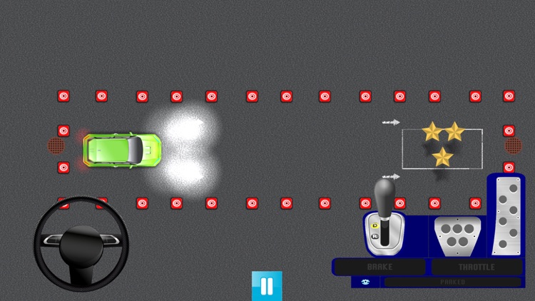 Hard Car Parking Max