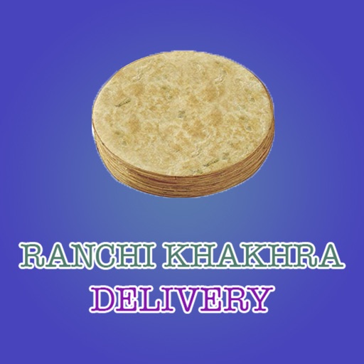 Ranchi Khakhra Delivery