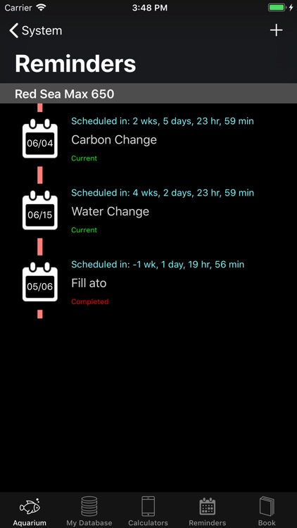 Marine Box screenshot-6