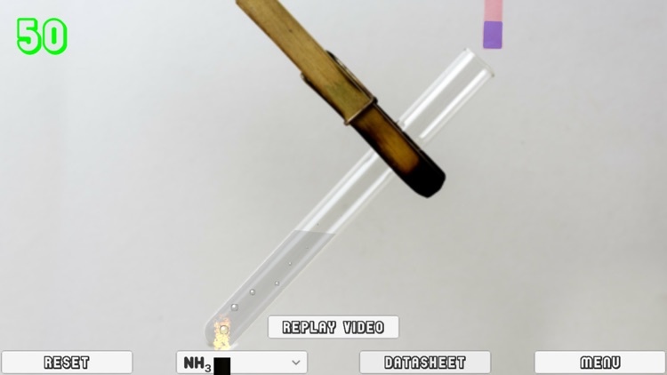 SmartLab ChemLab screenshot-5