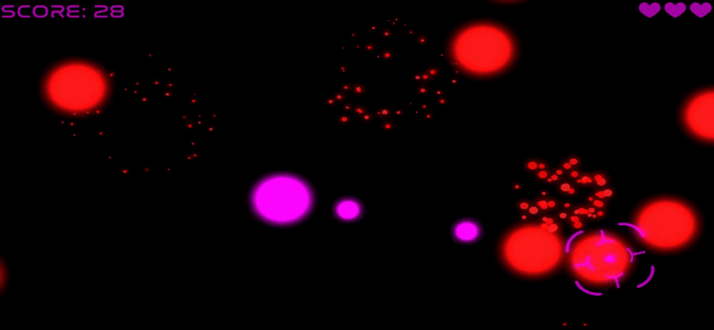 Neon Dots!(圖5)-速報App