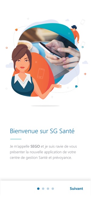 SGSanté(圖1)-速報App