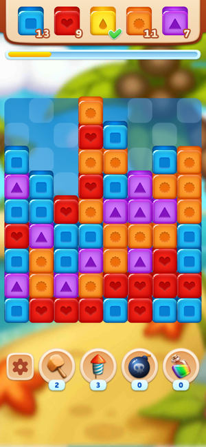 Pop Breaker: Blast all Cubes(圖7)-速報App