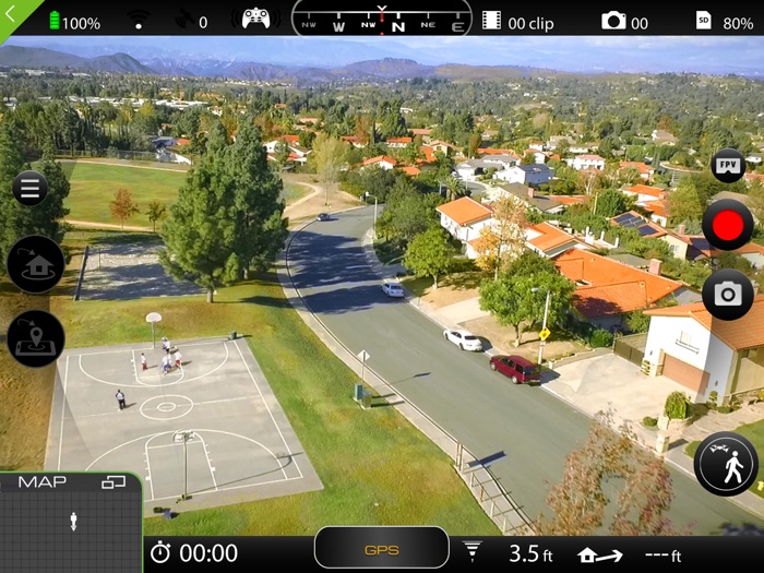 Sky Viper Video Viewer 2.0