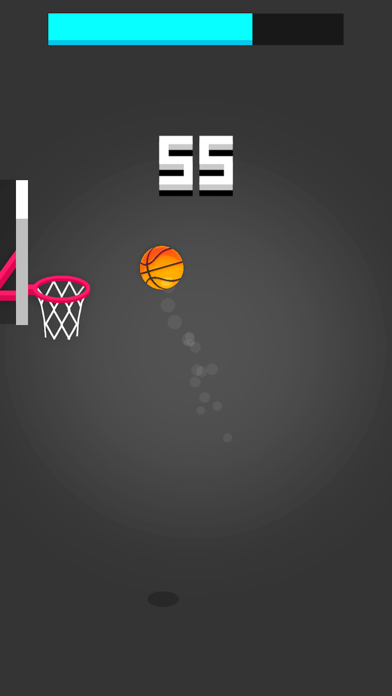 Dunk Hit screenshot1