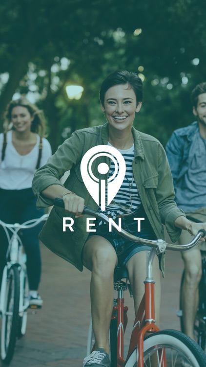 iRent Mobility