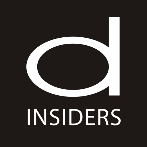 Dynamite Insiders Icon