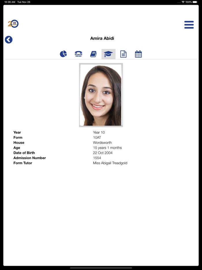 MNS Parent App - Riyadh