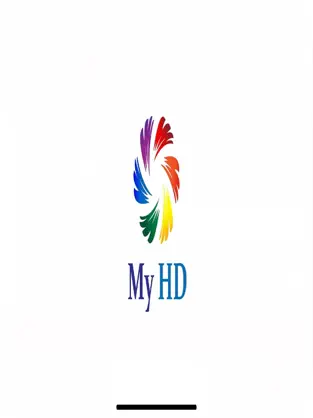 Screenshot 1 MyHD IPTV iphone