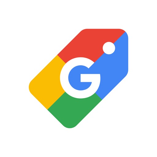 Google Shopping - Shop easier