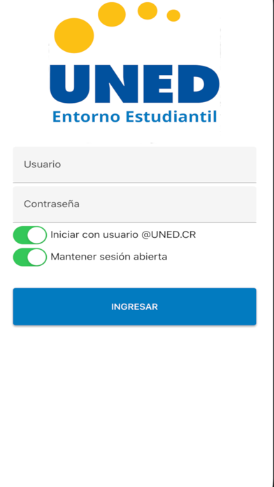 How to cancel & delete Entorno estudiantil from iphone & ipad 1