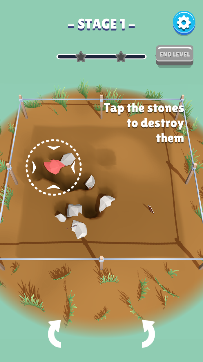 Arkeo Dig Up n Restore