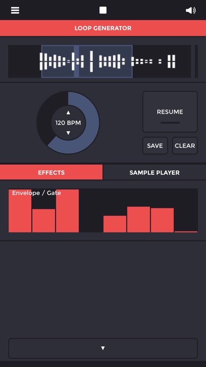 Loopfield screenshot-0