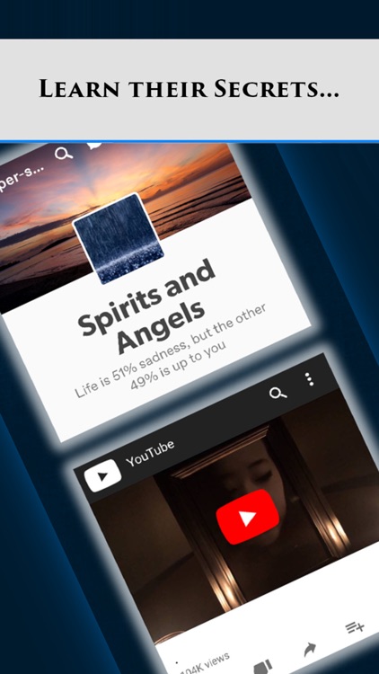 NoStranger screenshot-4