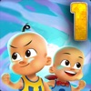 Upin & Ipin KST Chapter 1