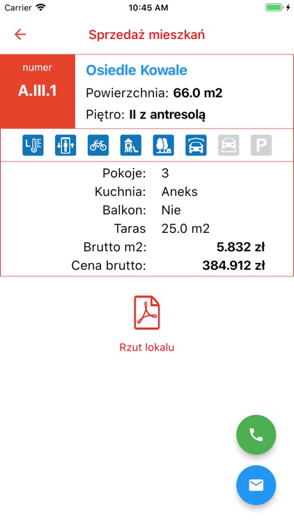 Deweloper IS screenshot-5