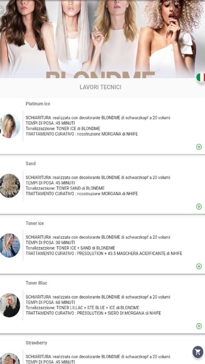 Feliciano parrucchieri