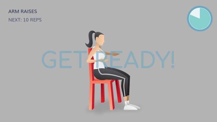Beginner's Workout