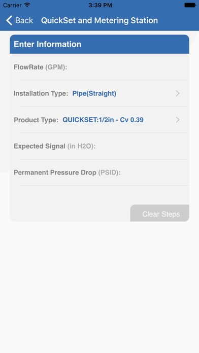 How to cancel & delete Griswold Controls from iphone & ipad 3