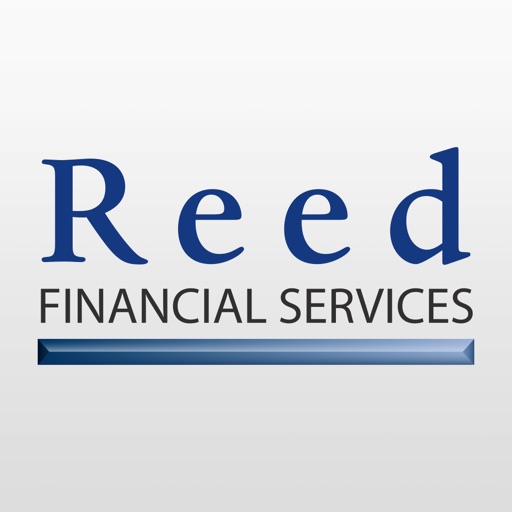 Reed Financial Services iOS App
