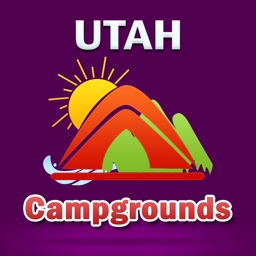 Utah Campgrounds & RV Parks