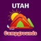 Utah Campgrounds & RV Parks is the #1 RV and tent camping app that makes it easy to find campgrounds, RV parks and RV resorts across the Utah