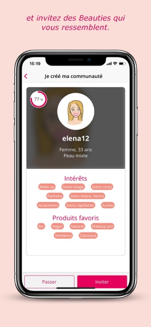 My Beauty Community(圖4)-速報App