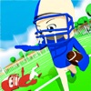 Rugby Knock Down 3D