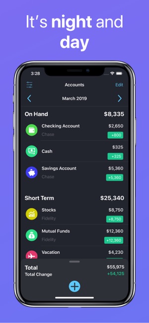 Loot: Track Your Money(圖2)-速報App