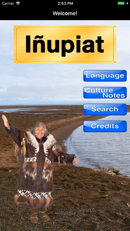 Iñupiat