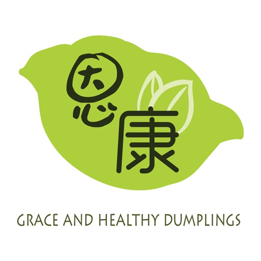 Grace and Healthy Dumplings icon