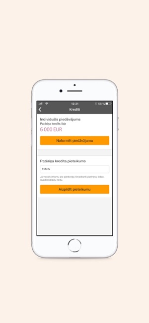 Swedbank Latvija(圖2)-速報App