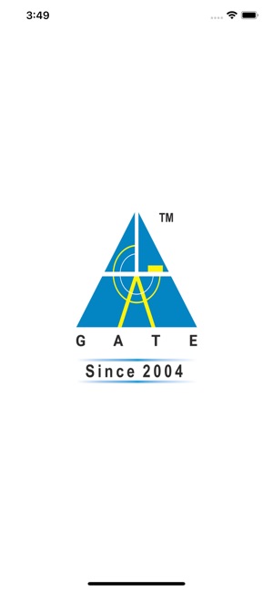 Gate Academy Test Series(圖1)-速報App
