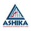 Ashika TradeX