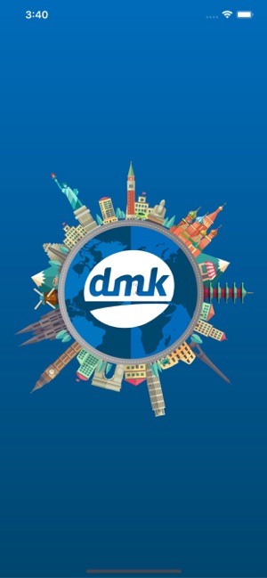 DMK Group: Trendscouting(圖1)-速報App