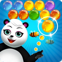 Bubble Pop Classic Game