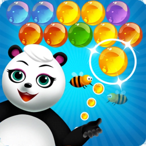 Bubble Pop Classic Game