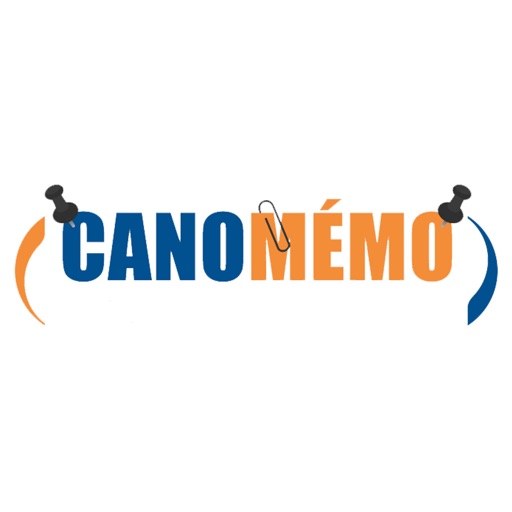 Canomémo