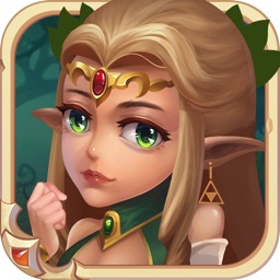 寻将记:冒险之旅