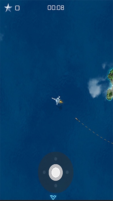 Missile Go - Plane Games screenshot 2