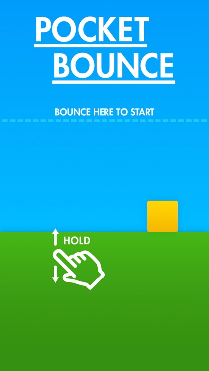 Pocket Bounce screenshot-0