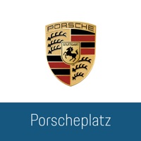 Porscheplatz apk