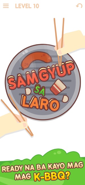 Samgyup Sa Laro(圖1)-速報App