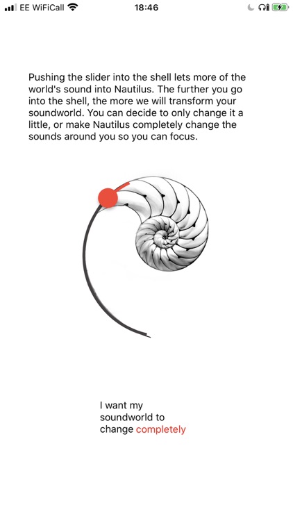 Nautilus by Elise Plans