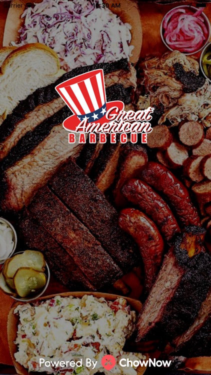 Great American Barbecue