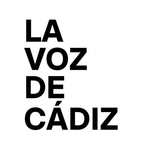 Diario La Voz de Cádiz iOS App