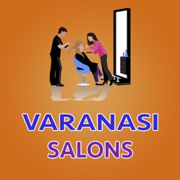Varanasi Salons