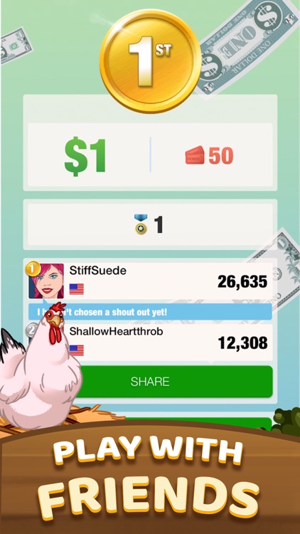 Farm Sweeper - A Friendly Game screenshot-3