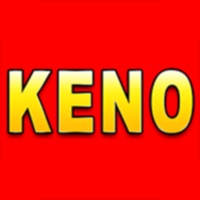 Keno app not working? crashes or has problems?