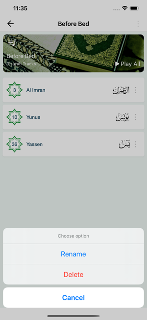 Al Quran By Sheikh Abdelkader(圖7)-速報App